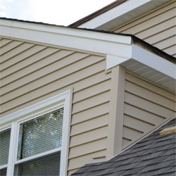 soffit